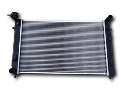 GPI Radiator Holden Commodore Vt (Series 1 And 2) VX V6 Manual MT - Image 1 of 4