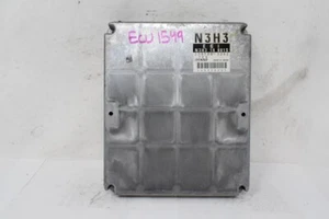 03-12 MAZDA RX8 OEM ECU N3H3 18 881S 6MT 13B Unidad de control del motor 279700-3262 - Imagen 1 de 7