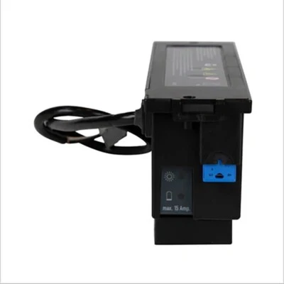 Marantec  Synergy 270 Garage Door Opener Battery Back Up 167329 - Image 1 of 4