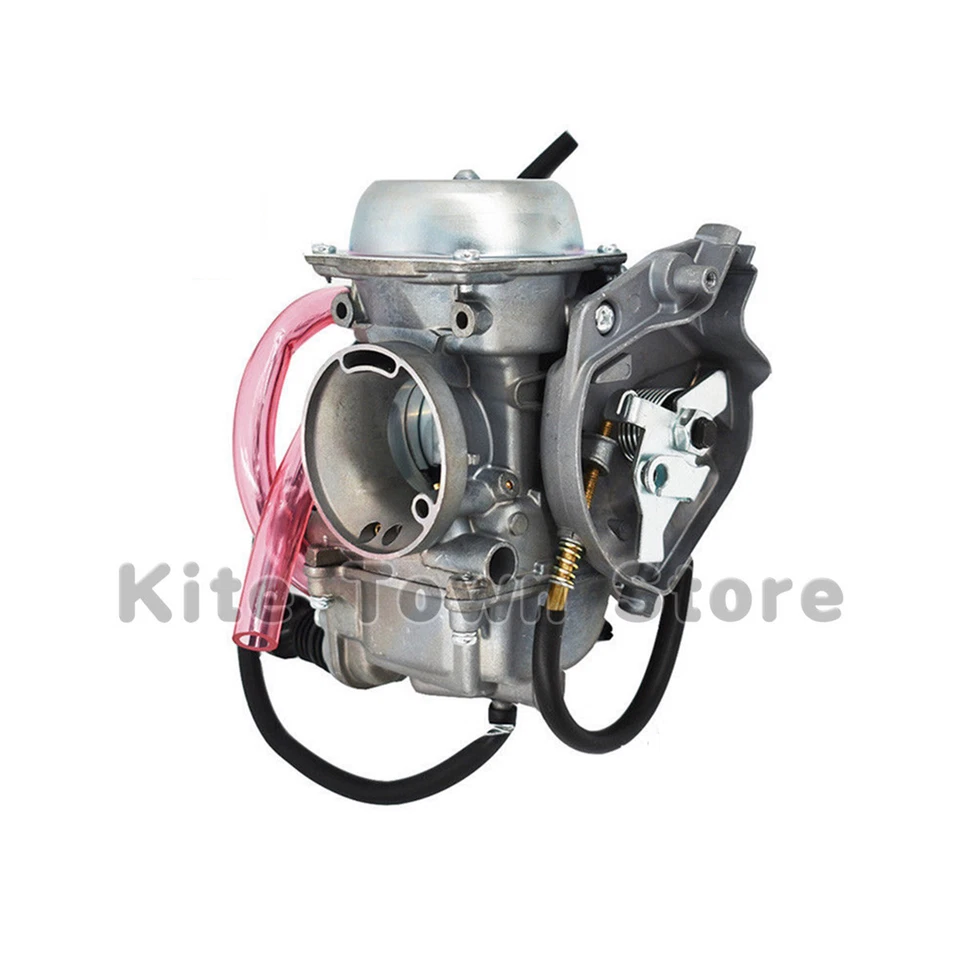 Carburador para KAWASAKI BAYOU 400 KLF400 KLF 400 1993 1994 1995 Carb Nuevo Foto 1 de 4