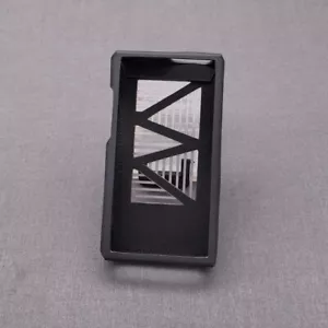 A6 Custom-Made Genuine Leather Case For FiiO M23 - Picture 1 of 5