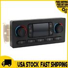 For Chevy Gmc Improved Design Ac Heater Climate Control Module 599-211xd New Us
