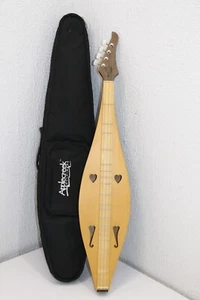 Applecreek TM-100 Appalachian Dulcimer 32" - Picture 1 of 13