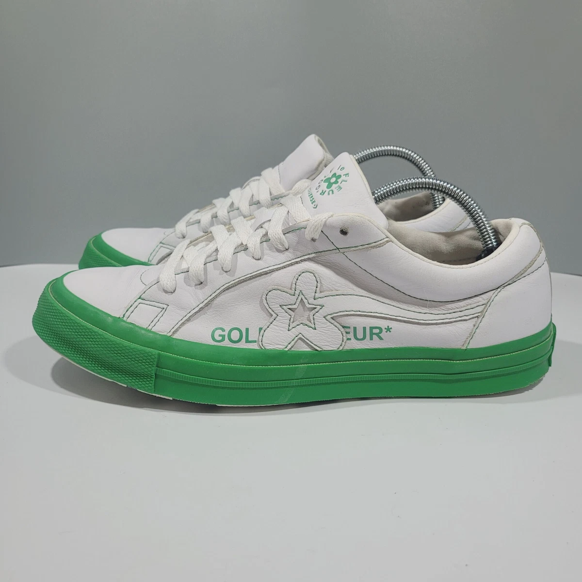 Converse x Golf Le Fleur Athletic Shoes for Men for Sale