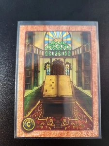 2023 Cardsmiths Currency Series 2 Codex of Leicester #12 Base - Bild 1 von 2