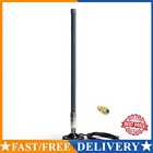 4Dbi 858 878Mhz For Helium Hotspot Miner Antenna And Magnet Base 45Cm Gray