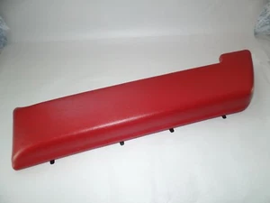 MERCEDES SL W107 Door Panel 380sl 380 R107 560 107 500 pocket 450sl 450 SLC 350 - Picture 1 of 10