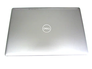 Dell OEM Precision 7550 7560 LCD Back Cover Lid HUI09 JG0NM - Picture 1 of 6