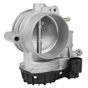 Cuerpo del acelerador para Hyundai Santa Fe 3,5 L 2010-2011 2012 351003C700 - Imagen 1 de 6