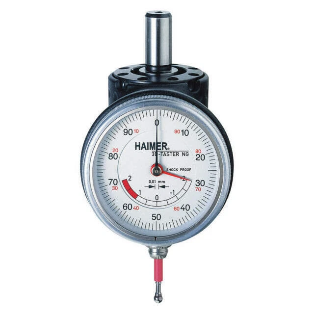 HAIMER 3D Metric Sensor New Generation