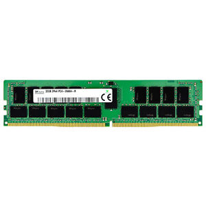 32GB ECC Network Server Memory DDR4 SDRAM for sale | eBay