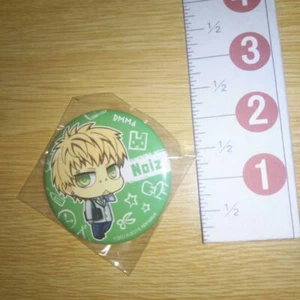 A51043 DRAMAtical Murder Nitro+ CHiRAL Can insignia Noiz - Imagen 1 de 3