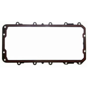 OS 30725 R Felpro Set Oil Pan Gaskets for E150 Van E250 E350 E450 Econoline Mark - Picture 1 of 1
