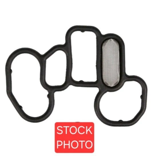 NUEVO Adaptador Filtro Aceite FEL-PRO 73040 Honda Acura Saturn LEER DESCRIPCIÓN COMPLETA  Foto 1 de 4