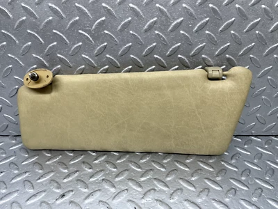 ⚙44257⚙ Parasol lado derecho beige mercedes-benz w123 280e Foto 1 de 4