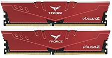 Team DDR4 3600Mhz (PC4-28800) 16GBx2 (32GBkit) Desktop memory High speed type V