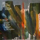 Astor Piazzolla Aconcagua Las Cuatro Estaciones Porteas [Vinyl]