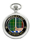 Muirhead Scottish Clan Pocket Watch