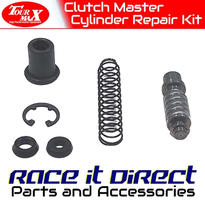 Kit de reparo de cilindro mestre de embreagem para Honda VTX1800R1 2006-2007 Tourmax - Imagem 1 de 4