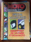 Moto Journal n°H-S Hiver 79-80; Spécial Accessoires, equipement du motard et mot