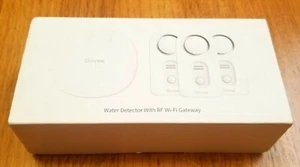 Govee Sensore Acqua WiFi Confezione da 3, 100dB Allarme Regolabile e Avvisi App - Foto 1 di 8