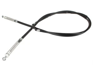 CAVO DEL FRENO A MANO PER FIAT SEICENTO 98-10 CINQUECENTO 91-99 46517955 - Picture 1 of 2