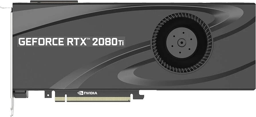 NVIDIA GeForce RTX 2080 Ti NVIDIA Computer Graphics Cards for sale