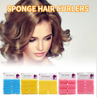Sponge Hair Rollers Soft Foam Heatless Hair Curlers Styling Hair Curlers 