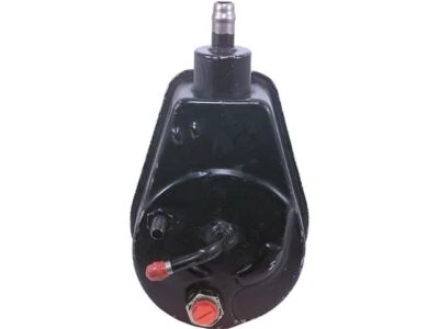 For 1999-2004 Ford E350 Super Duty Power Steering Pump Cardone 68896GW 2000 2001 - Image 1 of 2