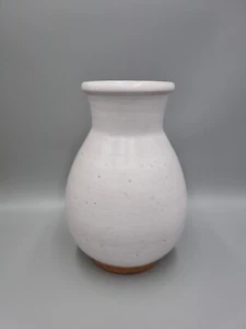 Eine große Flavia Montelupo italienische Studio-Keramik-Fußvase, Bitossi. - Bild 1 von 10