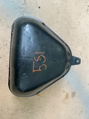 LIMPADOR DE CAIXA DE AR YAMAHA YZF R6 5SL 2003 2004  - Imagem 1 de 2