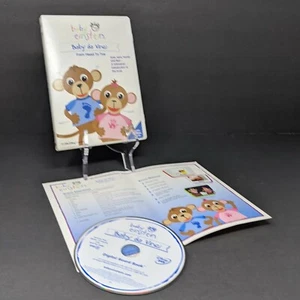 Baby Einstein: Baby da Vinci, From Head To Toe by The Walt Disney Company - Picture 1 of 6