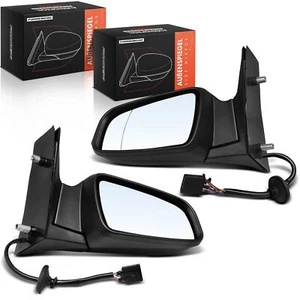 2x Außenspiegel Spiegel L&R Elektrisch Beheizbar für Opel Zafira B A05 13253339 - Bild 1 von 10