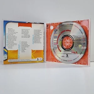 Grammy Nominados 2000: Latino von verschiedenen Künstlern (CD, Februar-2000, 2 CDs, Sony) - Bild 1 von 7