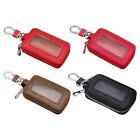 for Key Cover for Case Remote Fob Protector for Leather Car Keys Protector