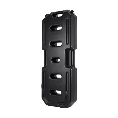 20L Fuel Tank Oil Storage Gas Can Storage Container Fit For Jeep Offroad ATV Foto 1 de 4