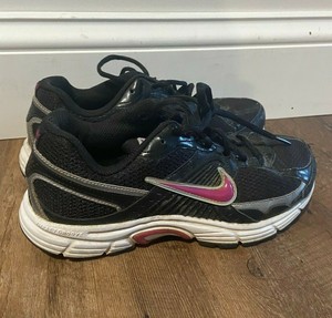Las mejores ofertas en Tenis atléticas negras Nike Dart para Mujeres | eBay