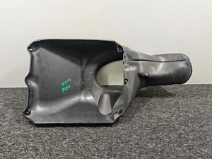PORSCHE 911 CARRERA 996 RADIATOR COOLING AIR DUCT RIGHT DRIVER SIDE 99657532200 - Picture 1 of 8