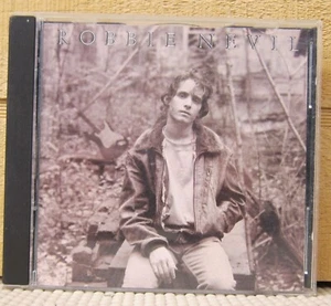 Robbie Nevil - Manhattan CD 1986 - Imagen 1 de 4