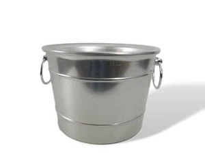 XXL Gastro enfriador de vino espumoso enfriador de botellas enfriador de champán enfriador de vino cubo de hielo - Imagen 1 de 8