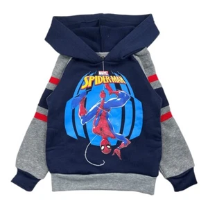 Hoodie Garçon.spiderman. Hoodie - Picture 1 of 5