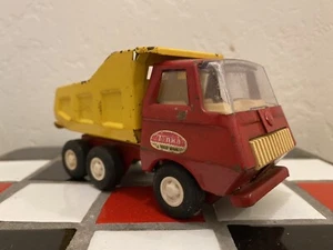 Vintage Mini Tonka Dump Truck - Picture 1 of 6