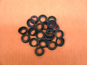 Quadrajet Accelerator Pump Seals Qt 10 - Picture 1 of 1