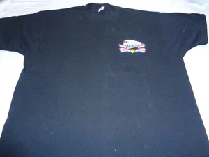 Camisa De Colección Sams Wal-Mart De Costa a Costa Construida en EE. UU. Para Hombres Talla XXXL - Imagen 1 de 2