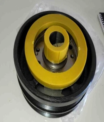 1993-1995 Pontiac Bonneville   1998 Buick Park Avenue (3.8L Engine)Harmonic... - Image 1 of 4