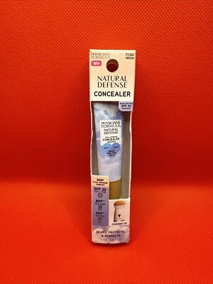1  Physician's Formula Natural Defense Concealer SPF 30 - 1711364 Medium New - Image 1 of 2