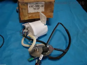 Unidad de envío de bomba de combustible de arena mercurio F7PZ9350AA 97 98 F7PU9A407AA - Imagen 1 de 5