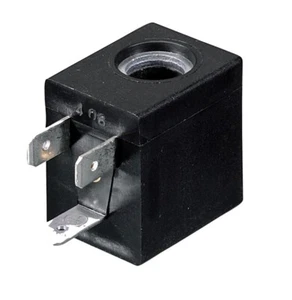 bobina per elettrovalvola,marca parker,P/N304012, 220-230v 50-60hz,COD 75496800 - Foto 1 di 1