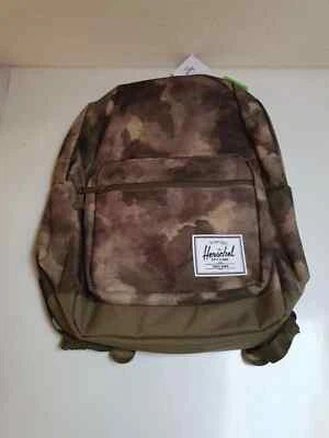 Herschel Pop Quiz Backpack Rucksack - painted camo 25L (11405-05913) - Bild 1 von 4