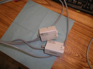 Hewlett Packard Modelo: 41420-6101 Cable Quadrax, 3 m - Imagen 1 de 1